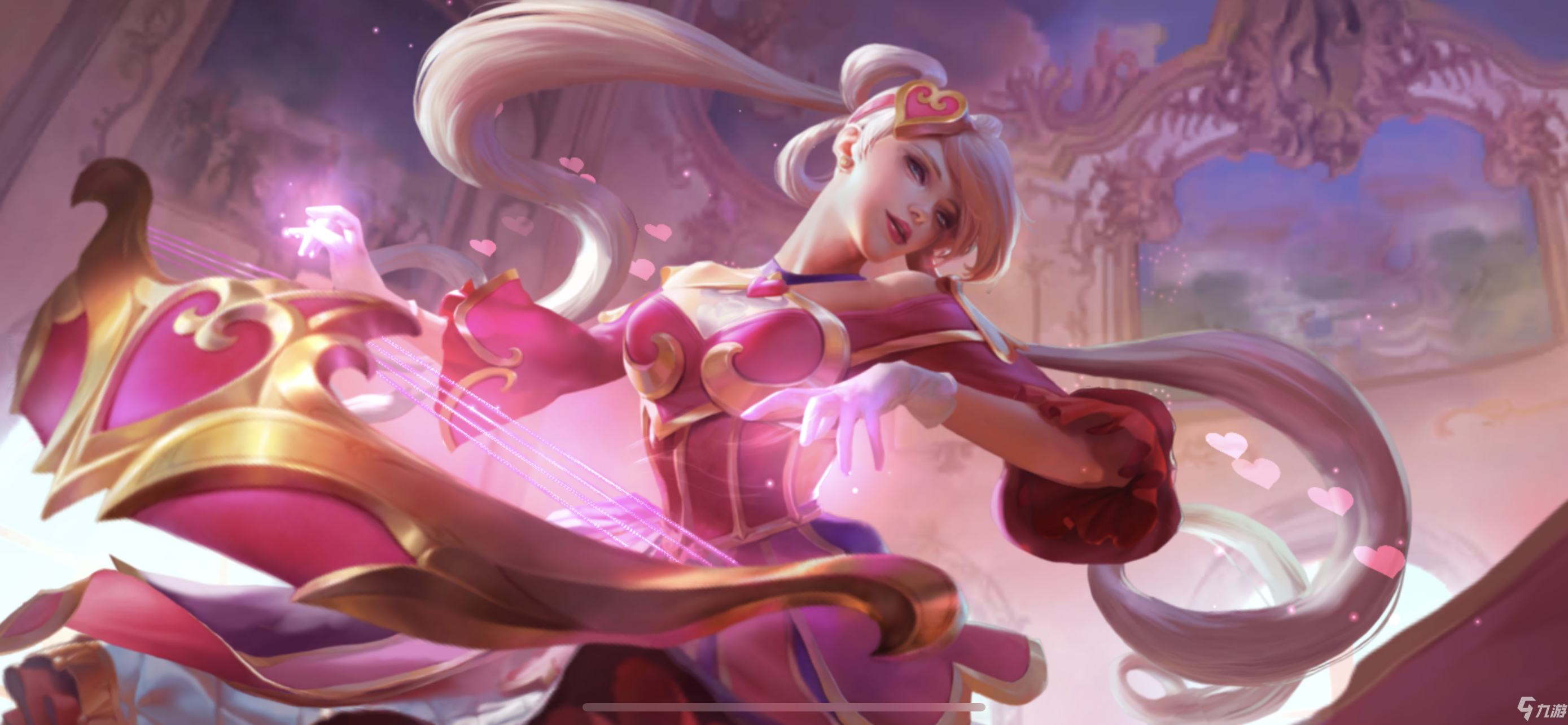 中单卢锡安时隔877天再次在LPL出场！