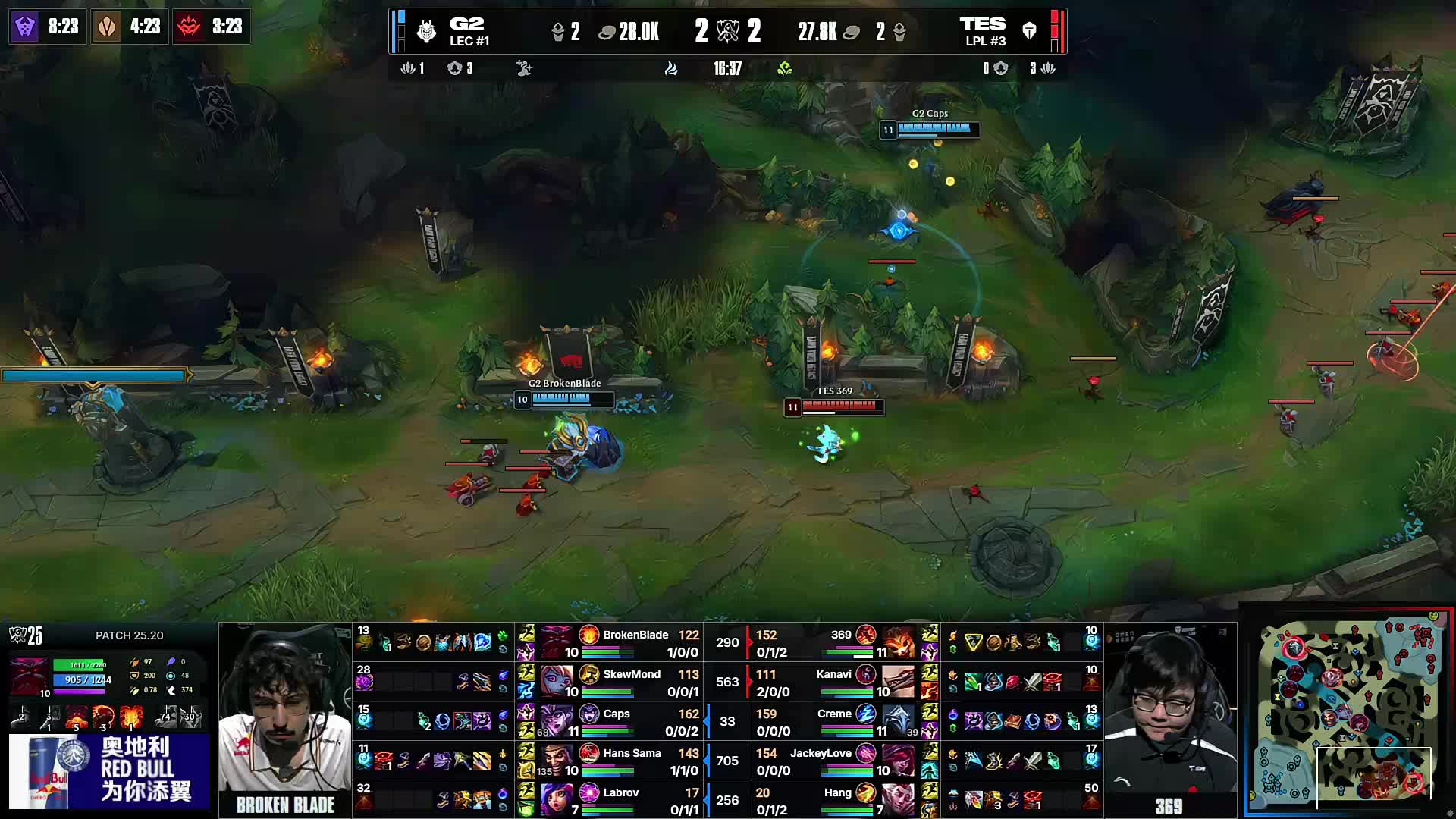 王者荣耀对抗路大变动，芈月光速崛起