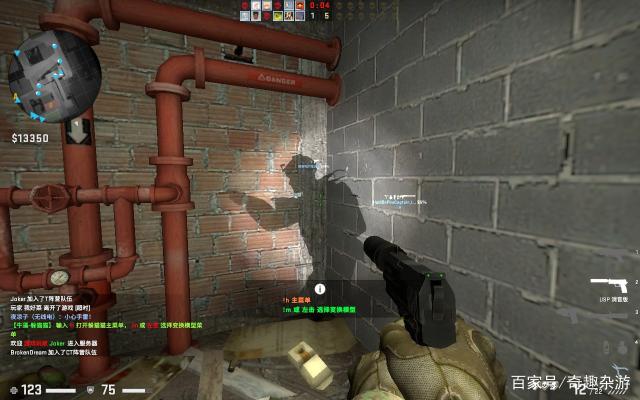 HObbit ：动作模型更新后降低了击杀大拉出来的敌人的难度