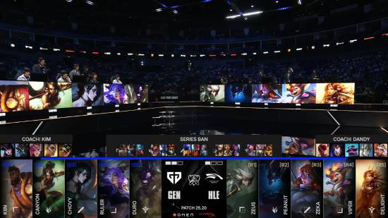 韩媒发文：T1创造本届平均比赛时长 多项数据位列第一